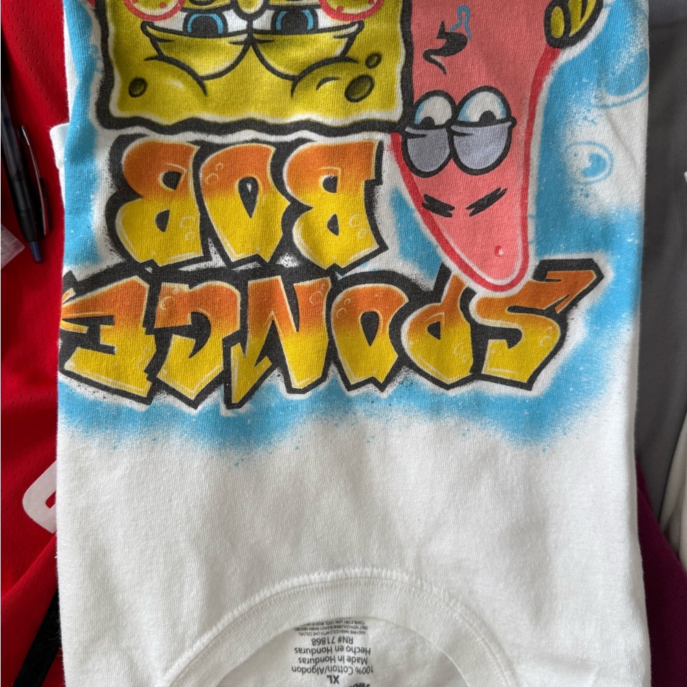 SpongeBob Retro Puma Runner bundle 🔥🔥 - Picture 6 of 12